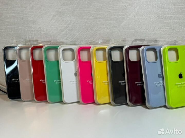 Чехол на iPhone /13/13 pro max