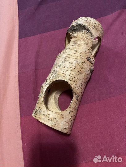 Тоннель для грызунов