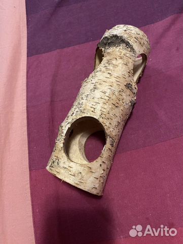 Тоннель для грызунов