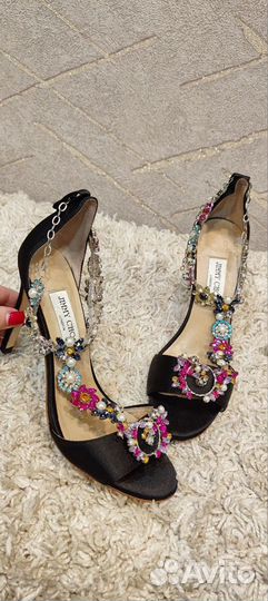 Туфли женские Jimmy Choo