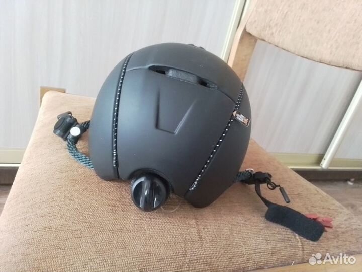 Шлем детский casco для верховой езды