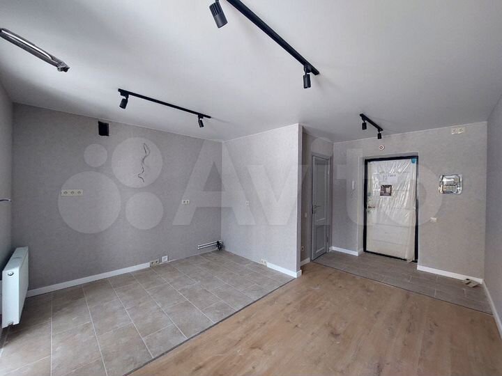 Квартира-студия, 21 м², 8/9 эт.