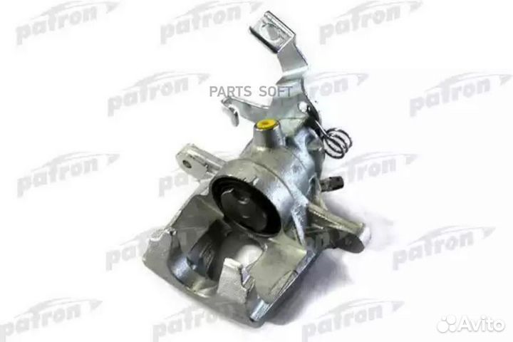 Patron pbrc075 Суппорт тормозной