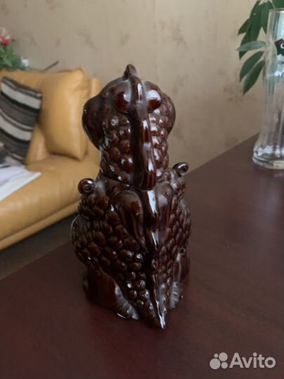 Бутылка дракон