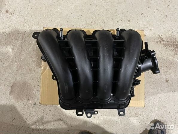 Впускной коллектор новый Mazda CX-5 Mazda 6 2.0 л