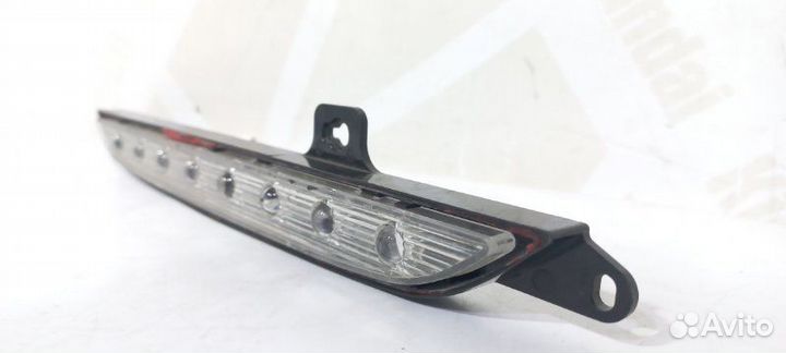 Противотуманный фонарь LADA Granta 1 2190 до