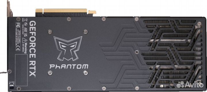 Видеокарта Gainward GeForce RTX 4090 Gainwa 567484