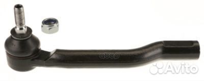 Наконечник рулевой тяги JTE443 TRW