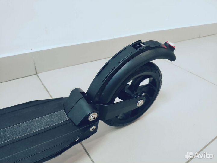 Электросамокат Kugoo