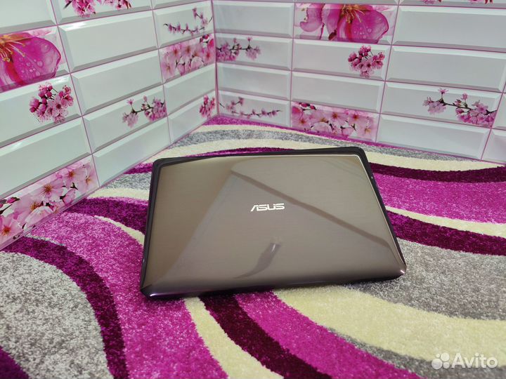 Ноутбук asus Intel Core i5/Intel HD Graphics 520
