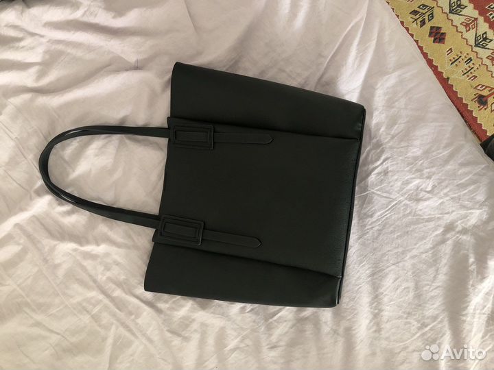 Сумка шопер zara