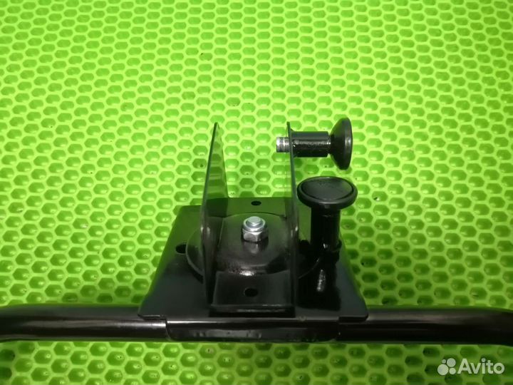 Механизм сиденья на велосипед Kreiss