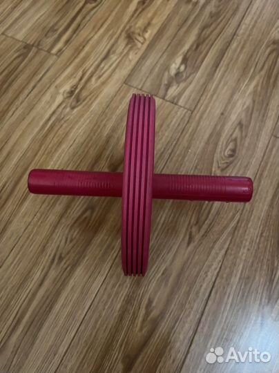 Эффективный тренажер для пресса и рук