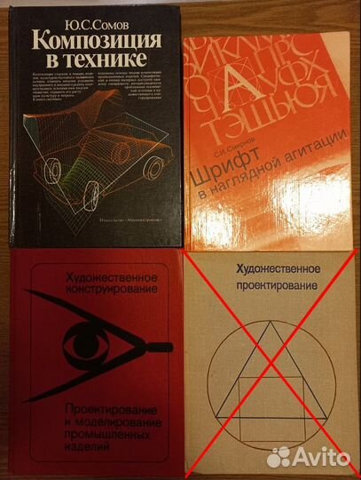 Книги по архитектуре и искусству - 23 шт