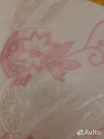 Постельное белье новое