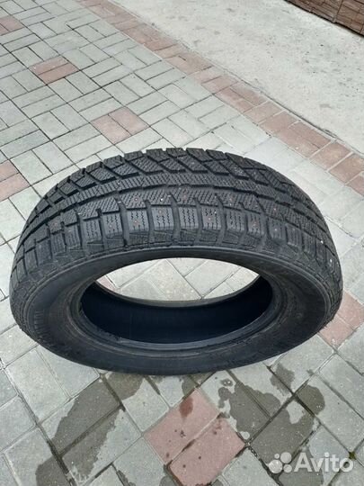 Brasa IceControl 225/65 R17 106T