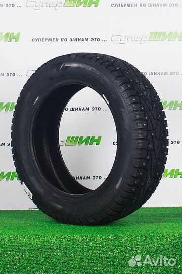 Pirelli Ice Zero 255/55 R18