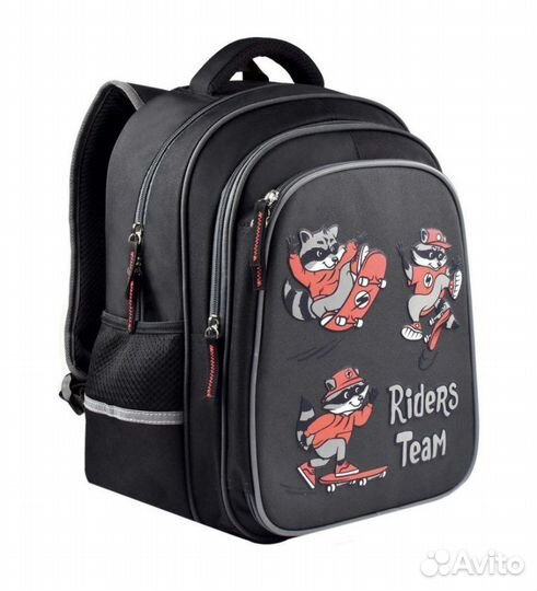 Рюкзак школьный новый