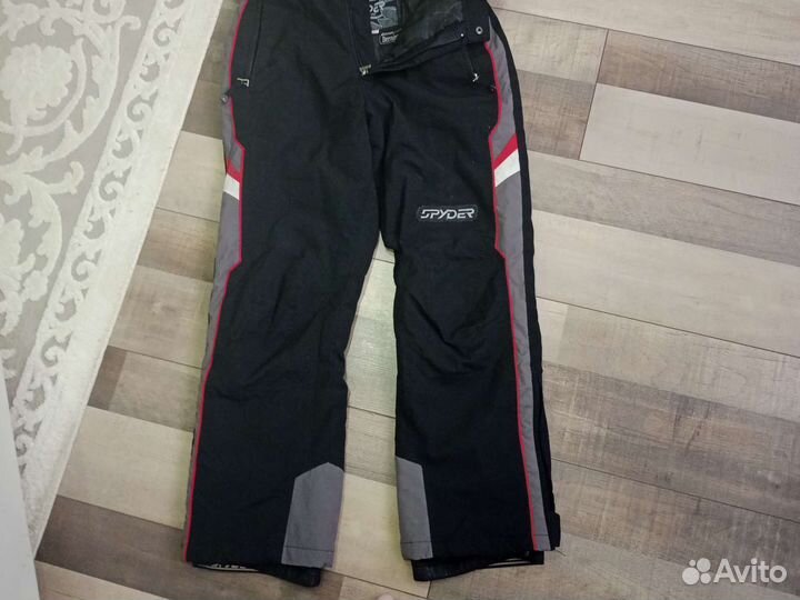 Горнолыжный комплект мужской