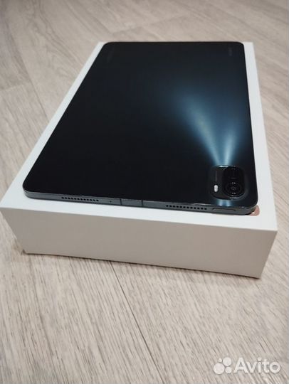 Планшет xiaomi mi pad 5