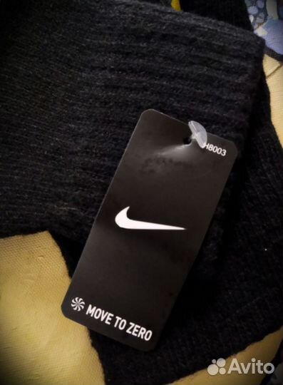 Перчатки Nike
