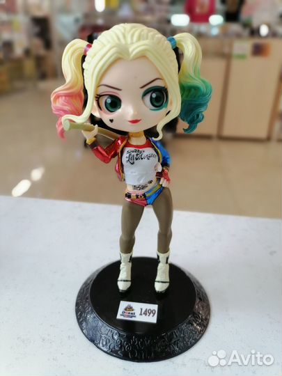 Фигурка Харли Квинн