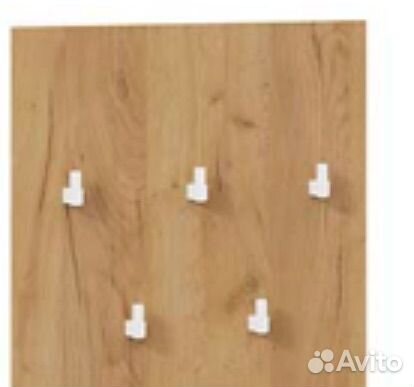 Крючок мебельный