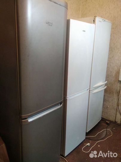 Холодильник бу