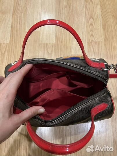 Сумка braccialini