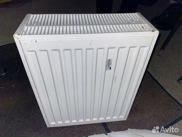 Радиатор панельный Royal Thermo Compact