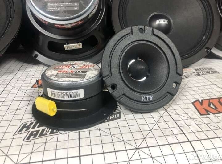 Акустика в авто