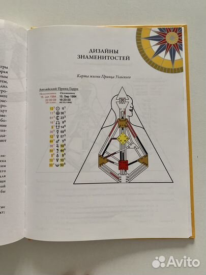 Книга дизайн человека