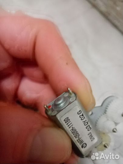 Моторчики цена за штуку