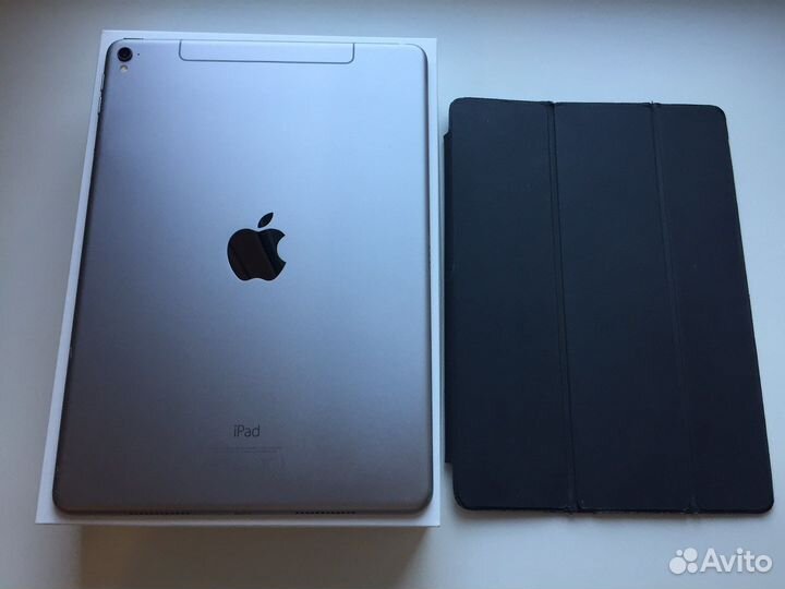 iPad Pro 9,7 Wi-Fi+Cellular 32GB на запчасти