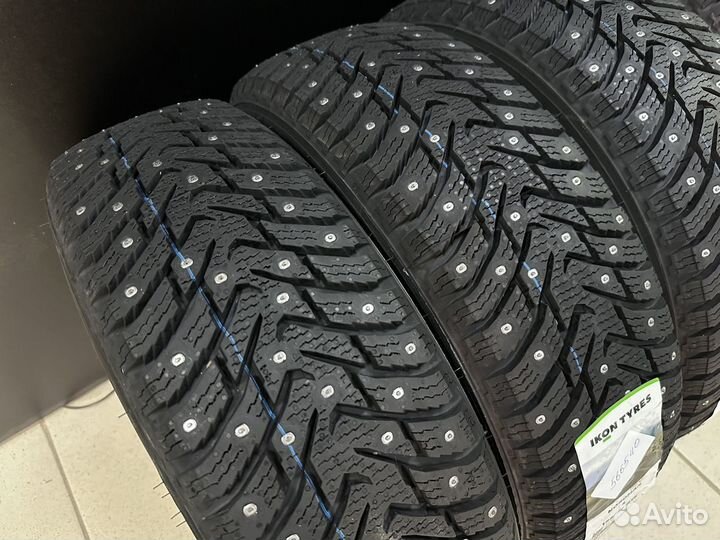 Ikon Tyres Nordman 8 235/75 R15