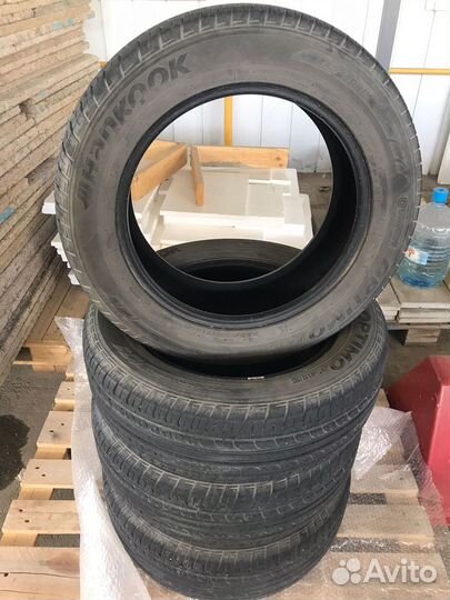 Hankook Optimo K415 225/60 R17 99H