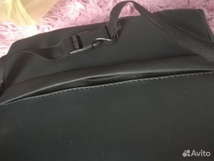 Подушка для шеи в авто