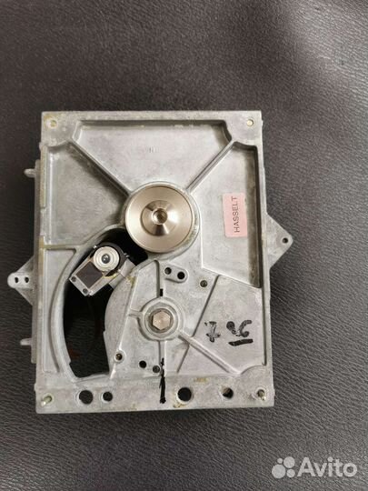 Cd транспорт Philips CDM - 1