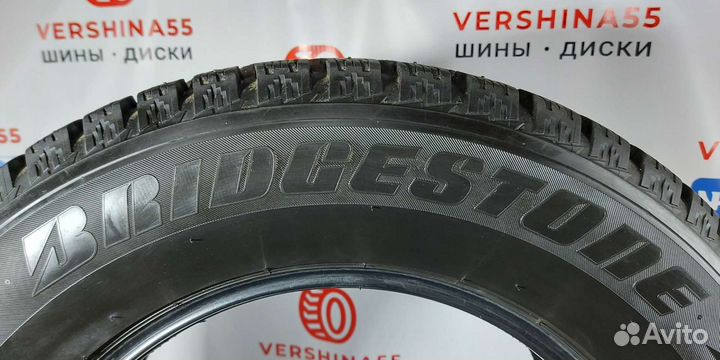 Bridgestone Ice Cruiser 7000 285/60 R18