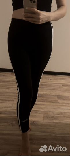 Легинсы женские