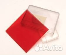 Фильтры квадратные P-серия Fujimi цветные