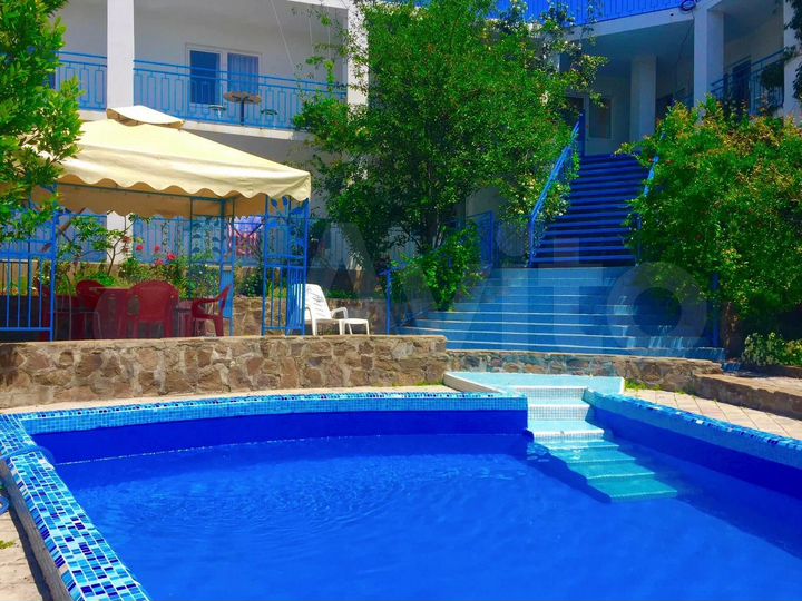 Комната 12 м², 1/3 эт.