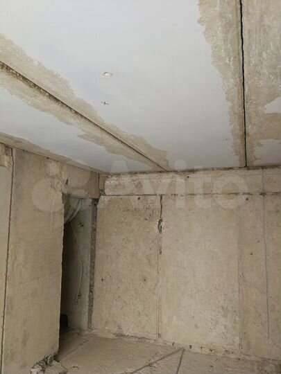 2-к. квартира, 47 м², 5/5 эт.