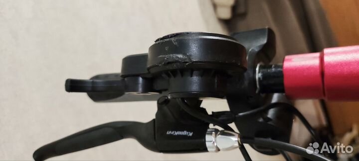 Электросамокат kugoo max speed