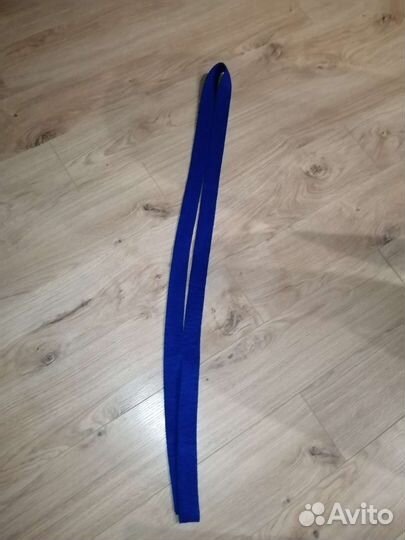 Пояс для тхэквондо