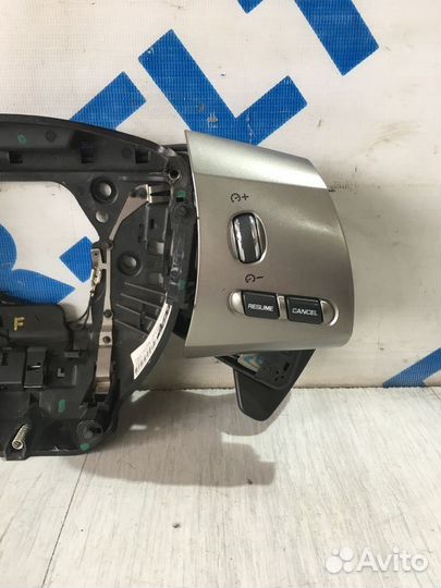 Кнопки мультируля jaguar XF 3.0 ат aj30