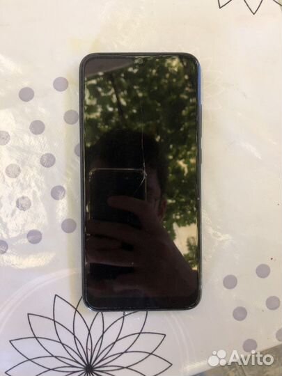 Xiaomi redmi note 8 t 64