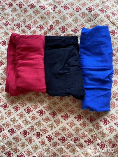 Трусы мужские tommy hilfiger, S