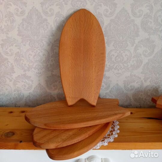 Сырные доски