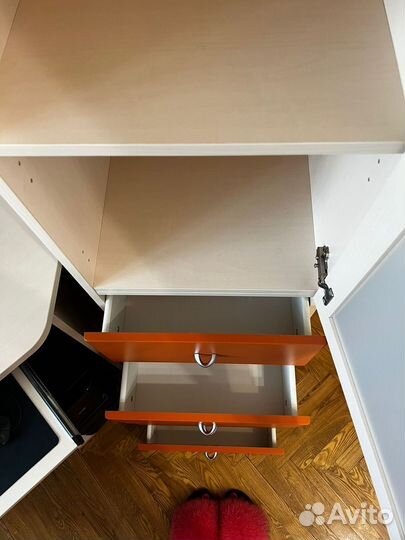 Уголок для школьника